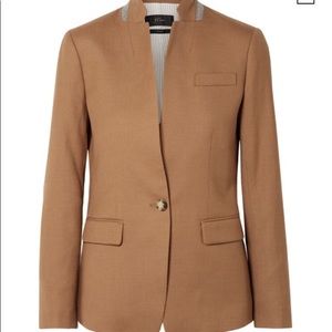 J. Crew Regent Blazer